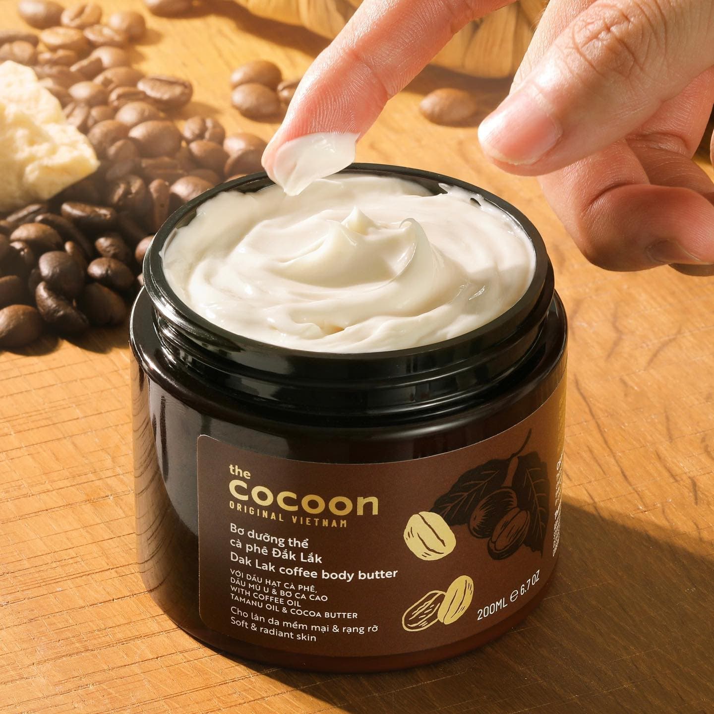 Cocoon 4