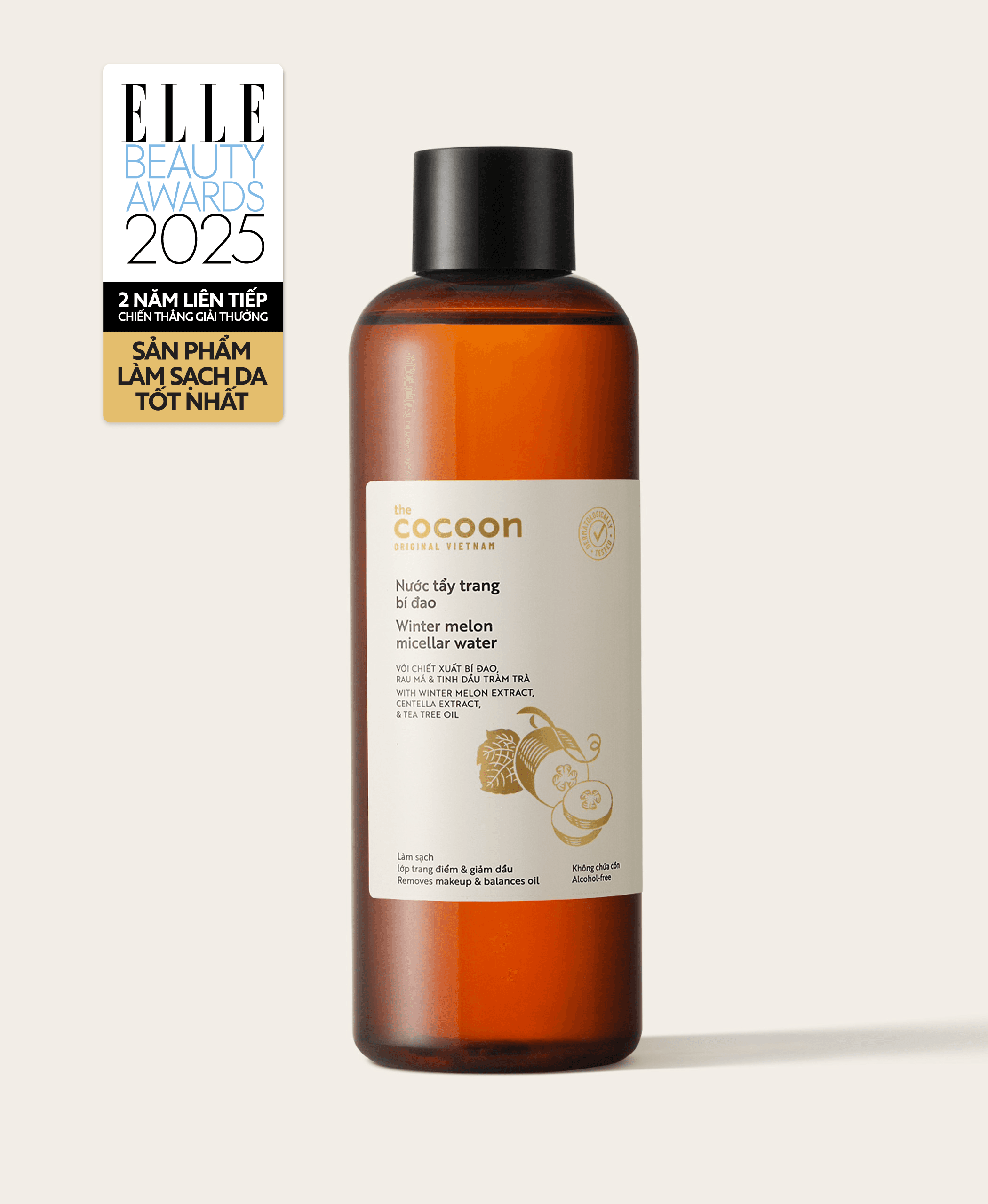 Đắk Lắk Coffee Body Scrub